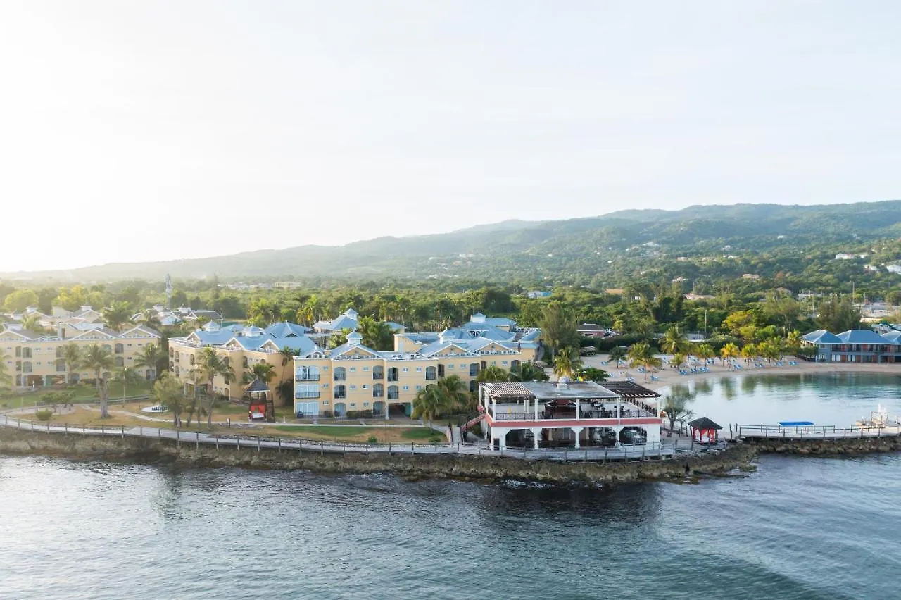 *****  Jewel Paradise Cove Adult Beach Resort & Spa Runaway Bay Jamaica