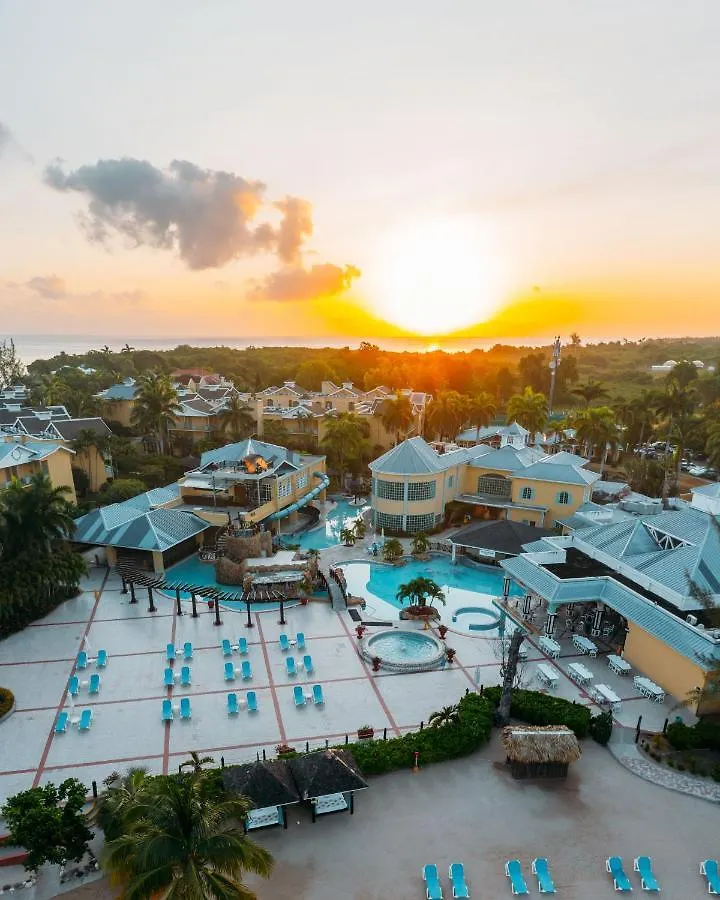 Jewel Paradise Cove Adult Beach Resort & Spa Runaway Bay