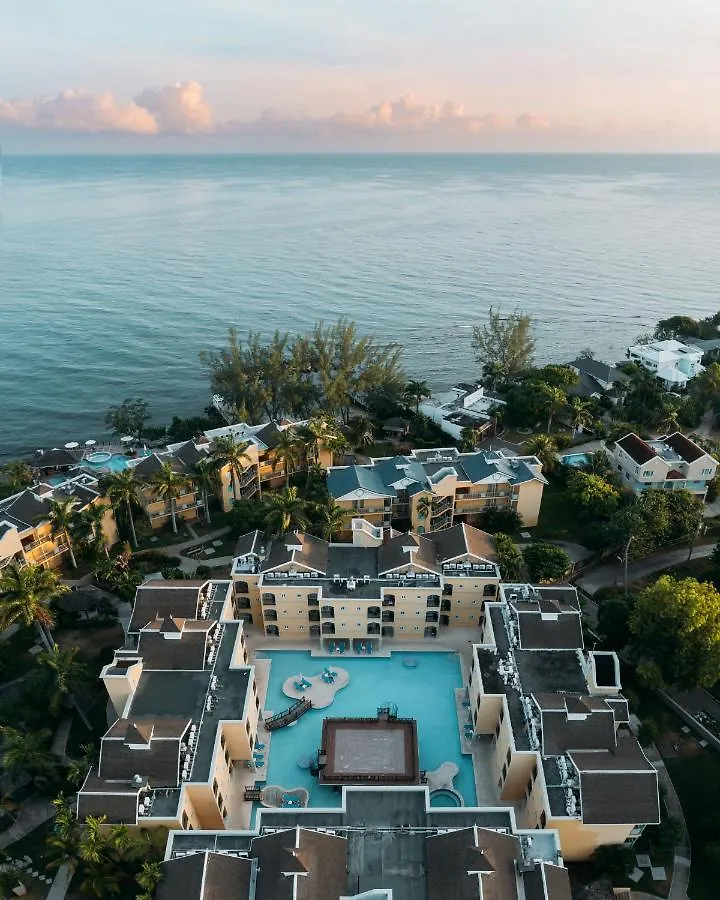 Jewel Paradise Cove Adult Beach Resort & Spa Runaway Bay 5*,