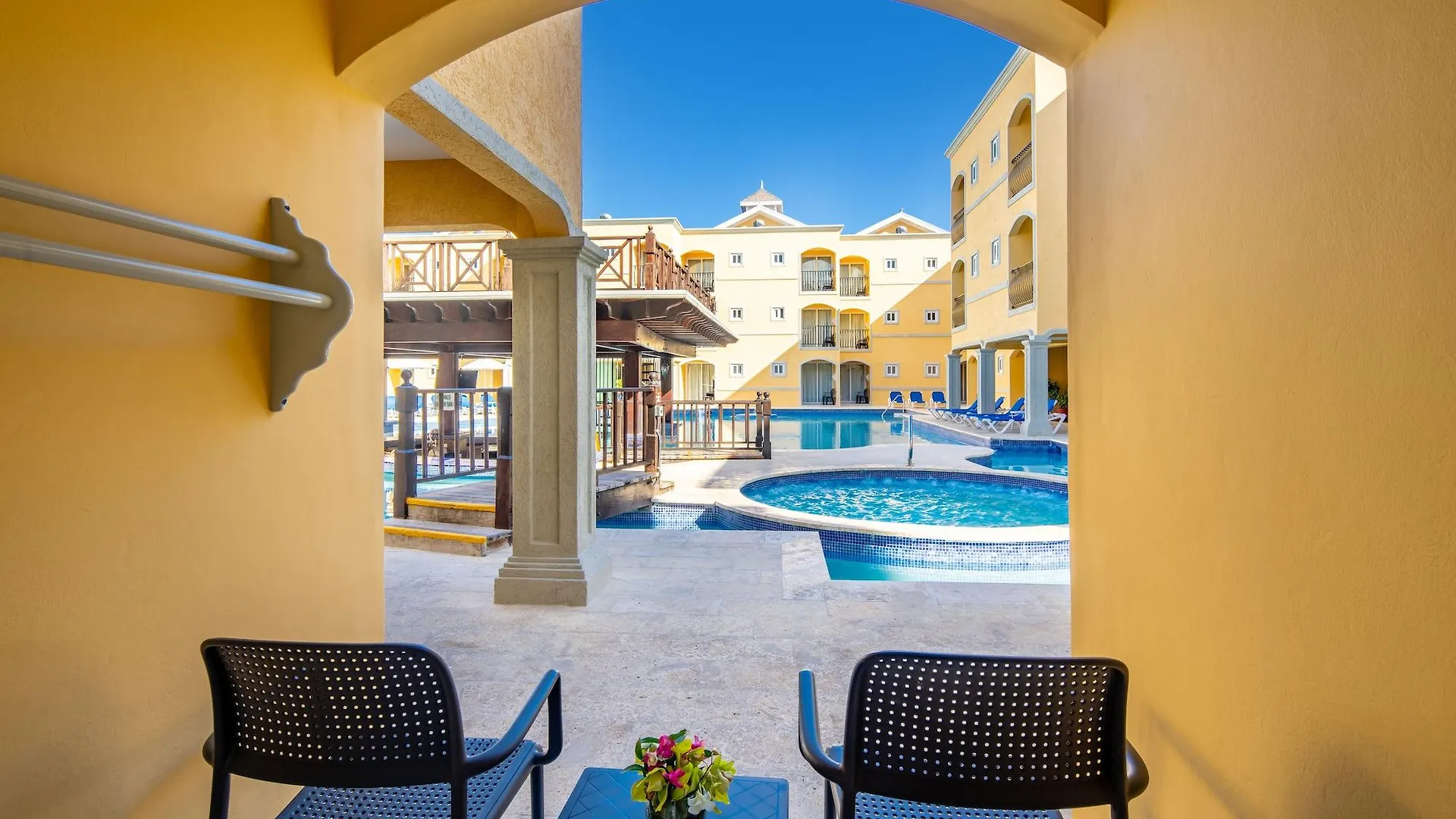 Jewel Paradise Cove Adult Beach Resort & Spa Runaway Bay