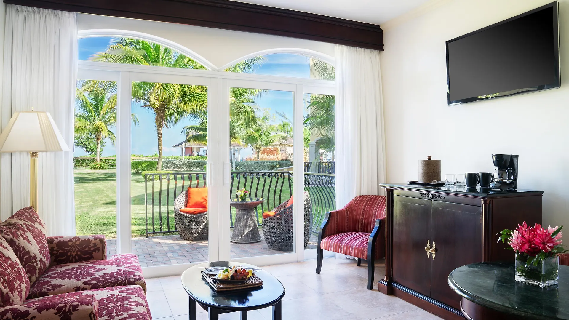 Jewel Paradise Cove Adult Beach Resort & Spa Runaway Bay 5*,  Jamaica