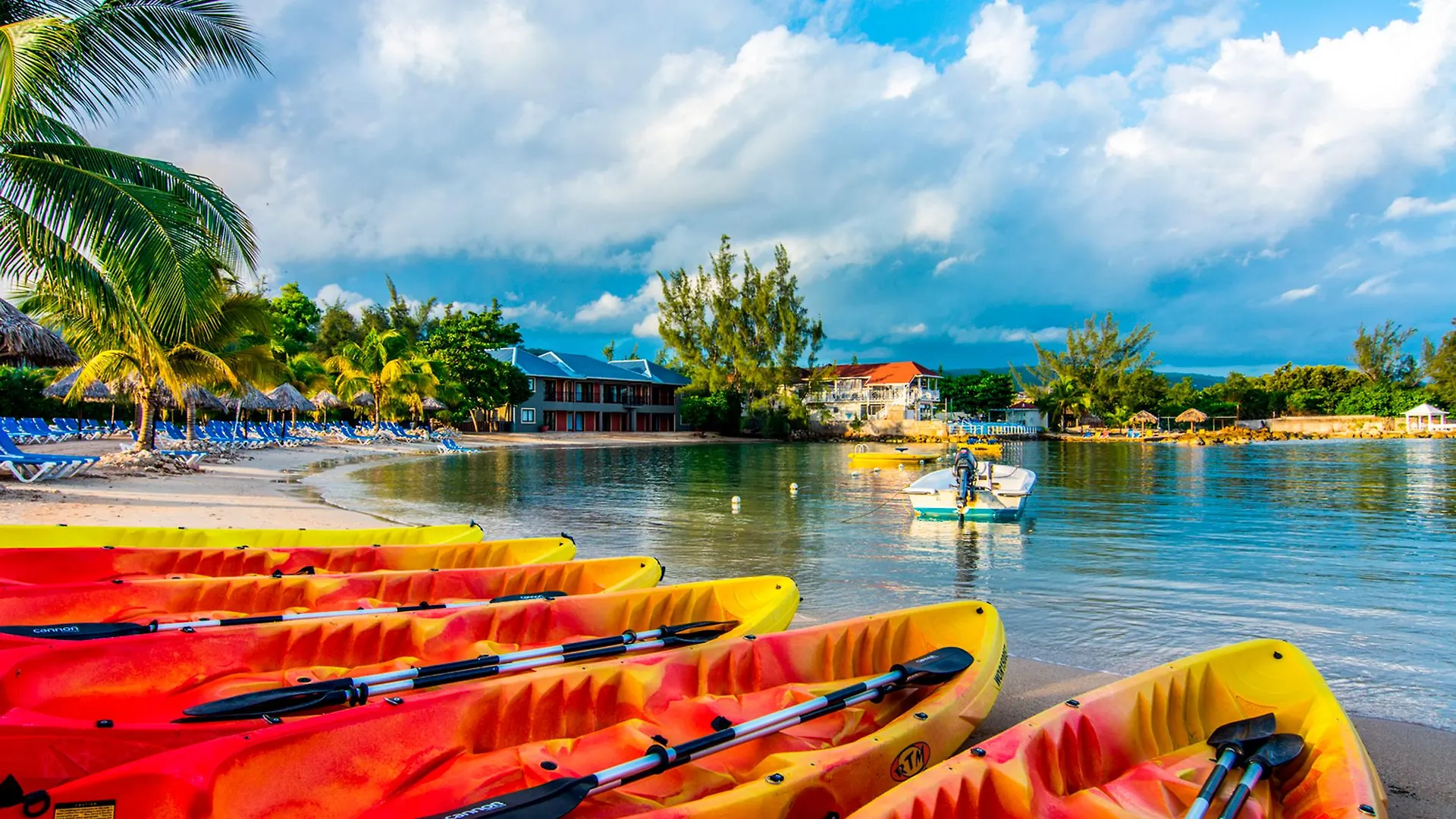 Jewel Paradise Cove Adult Beach Resort & Spa Runaway Bay