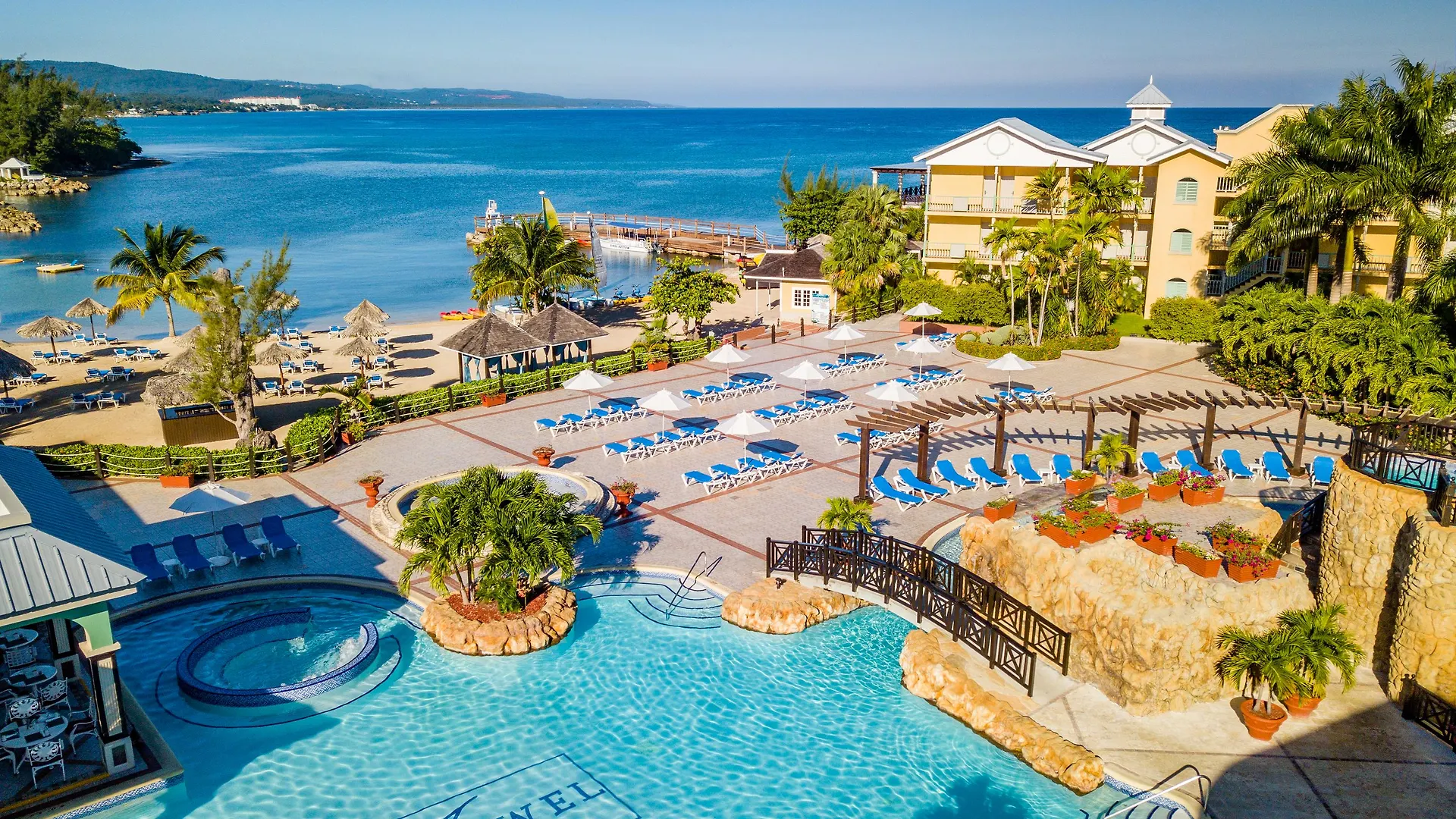 Jewel Paradise Cove Adult Beach Resort & Spa Runaway Bay