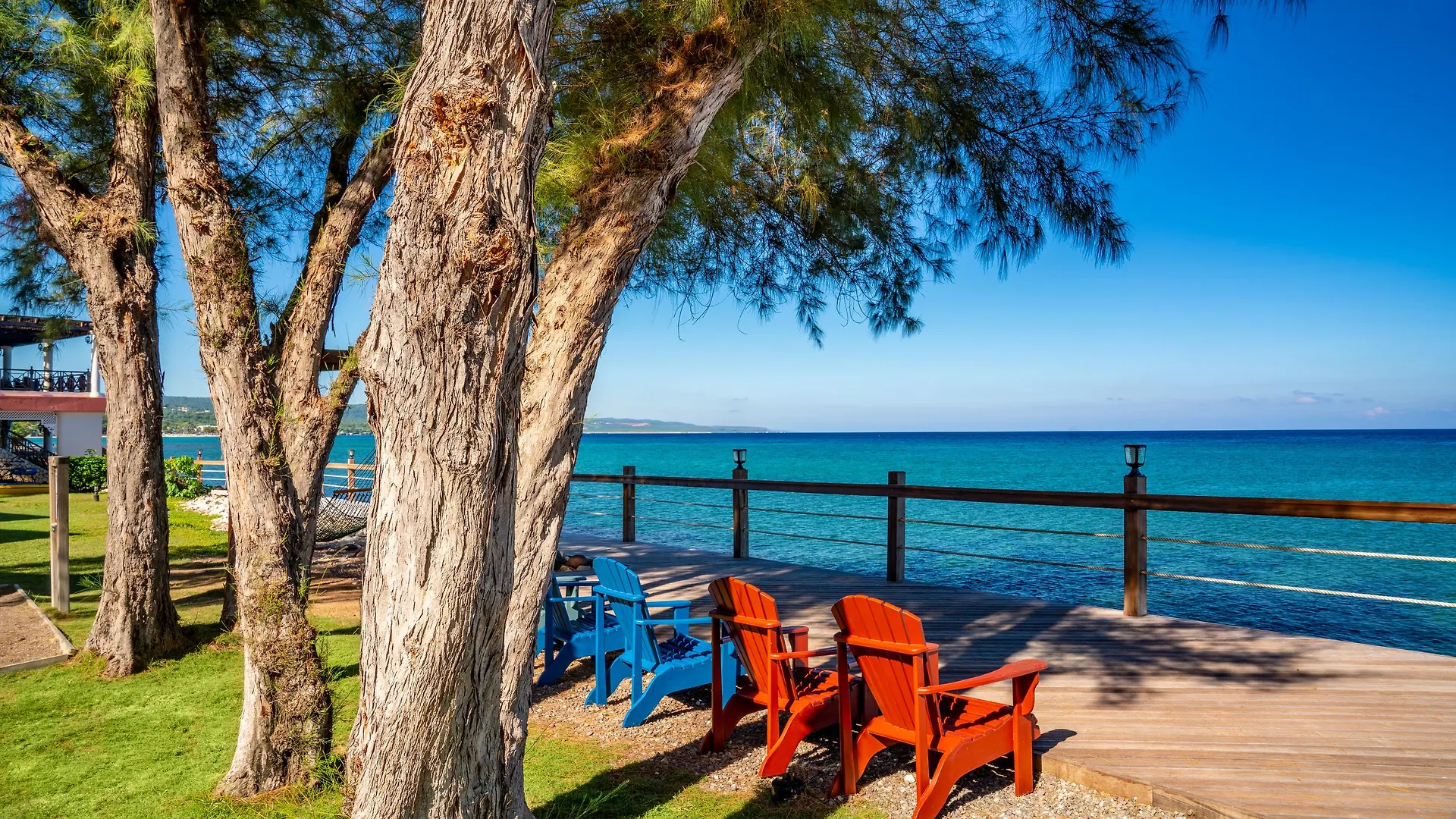 Jewel Paradise Cove Adult Beach Resort & Spa Runaway Bay