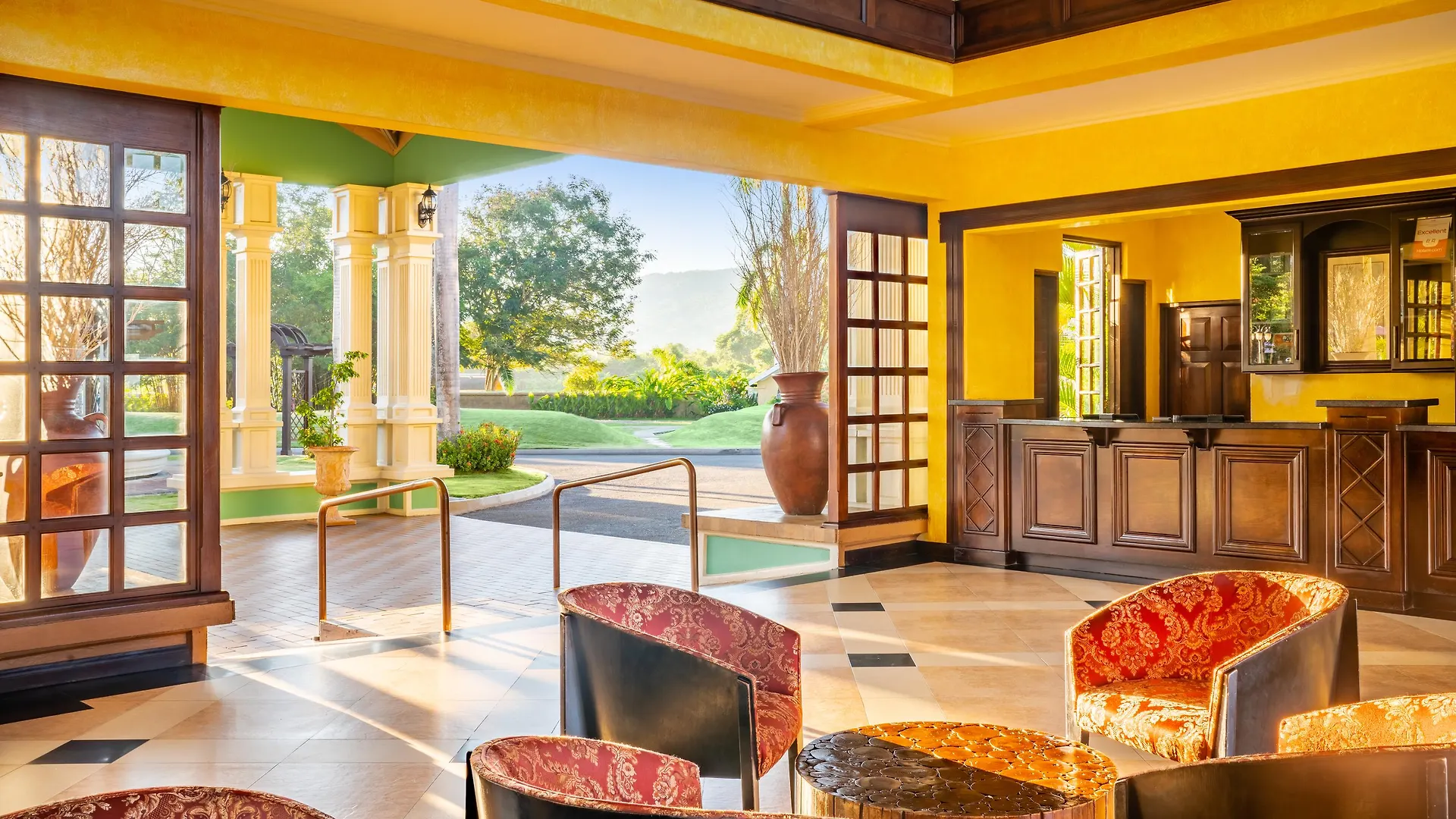 Jewel Paradise Cove Adult Beach Resort & Spa Runaway Bay