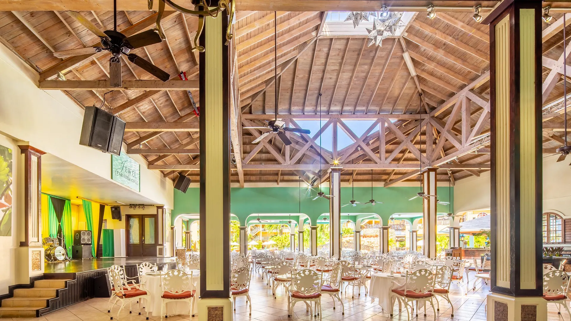*****  Jewel Paradise Cove Adult Beach Resort & Spa Runaway Bay Jamaica