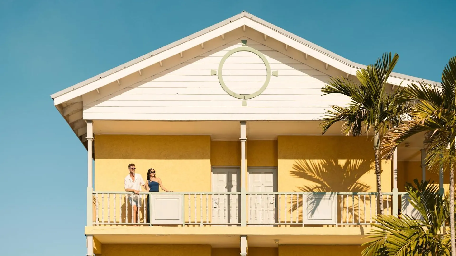 Jewel Paradise Cove Adult Beach Resort & Spa Runaway Bay 5*,