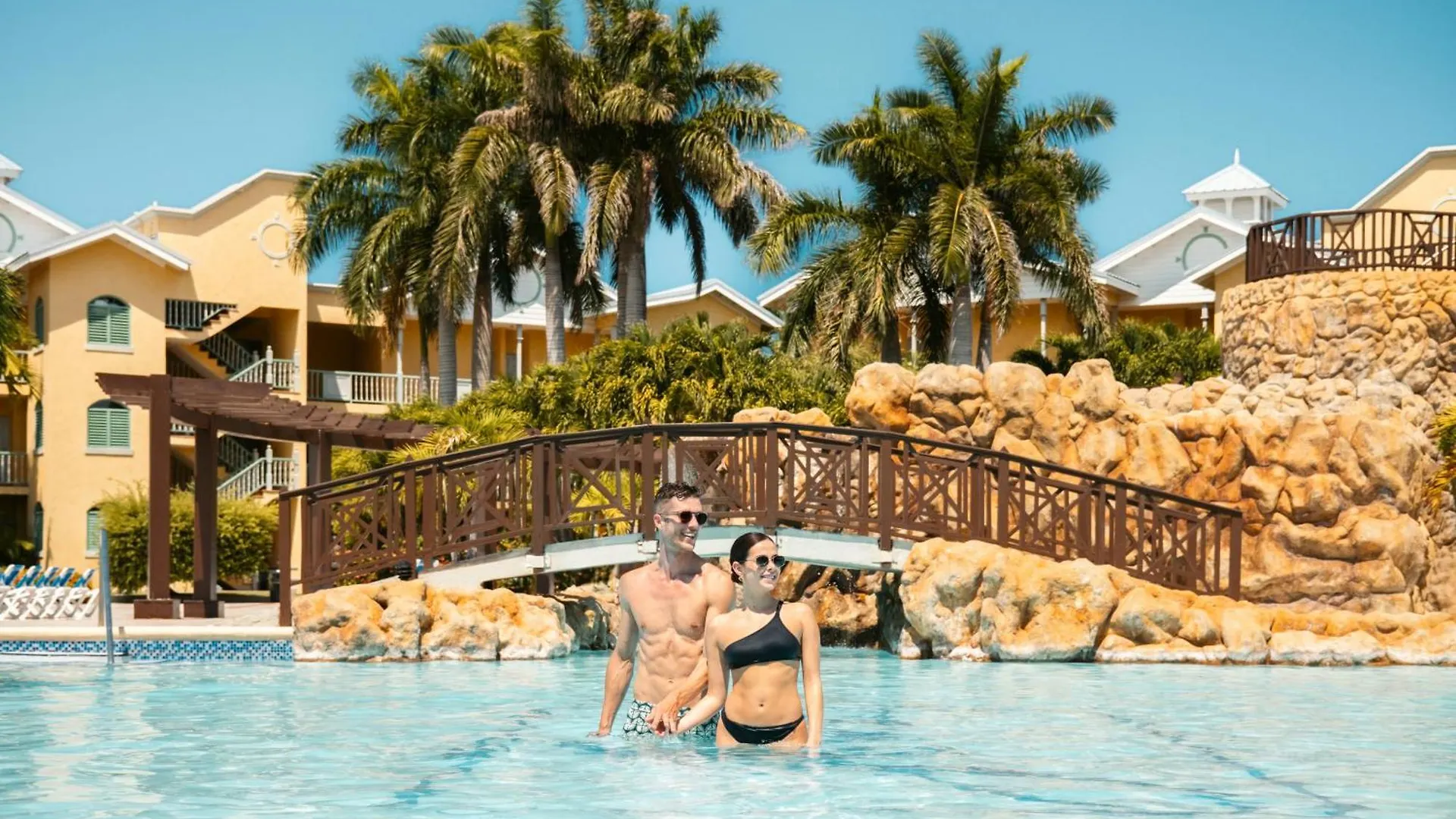 Jewel Paradise Cove Adult Beach Resort & Spa Runaway Bay