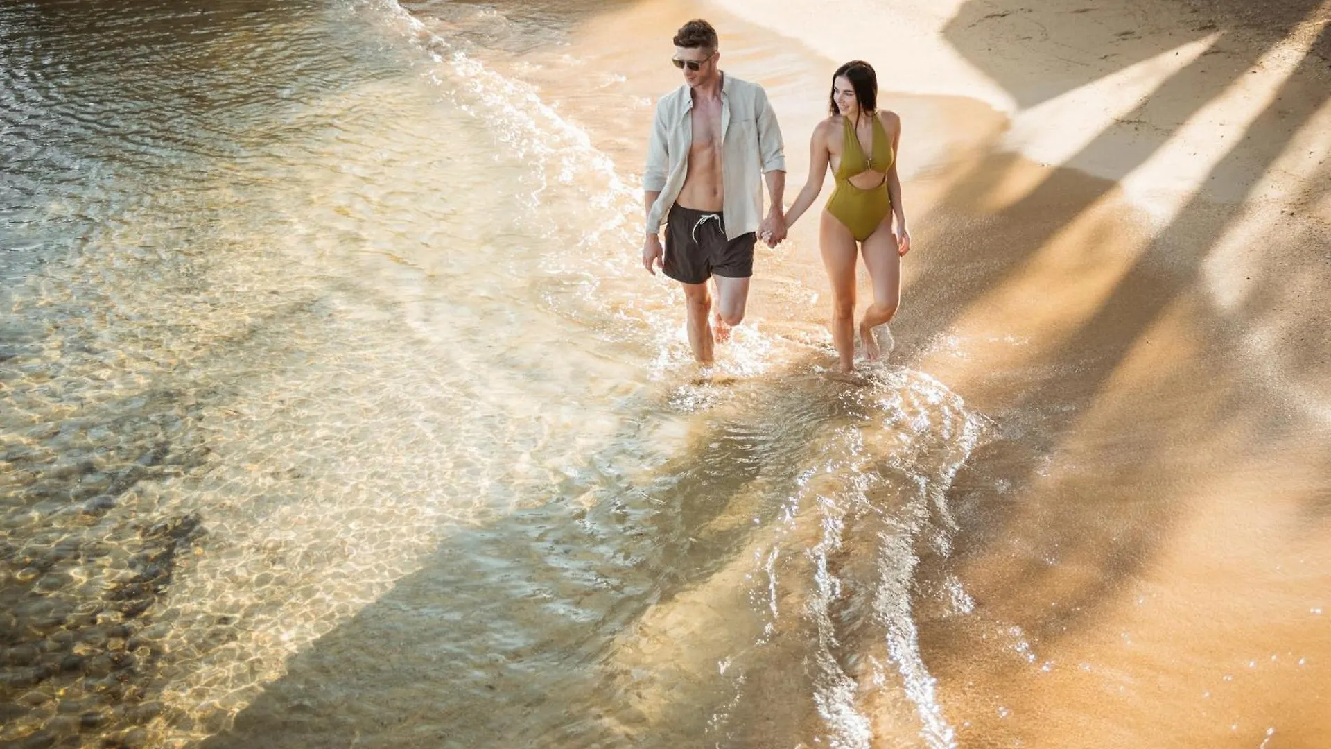 Jewel Paradise Cove Adult Beach Resort & Spa Runaway Bay 5*,  Jamaica