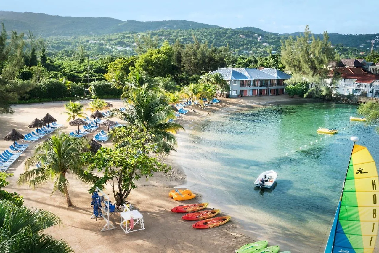 Jewel Paradise Cove Adult Beach Resort & Spa Runaway Bay 5*,