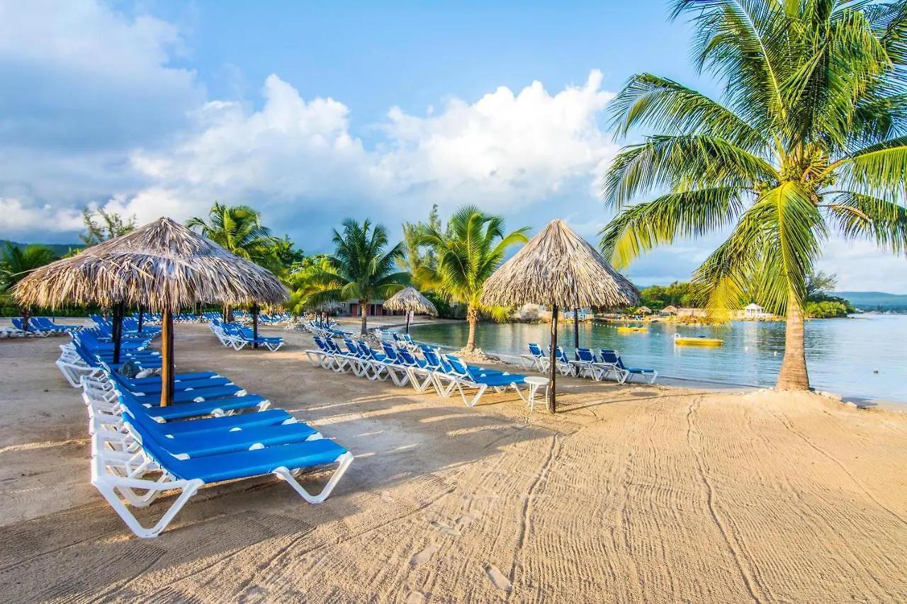 Jewel Paradise Cove Adult Beach Resort & Spa Runaway Bay