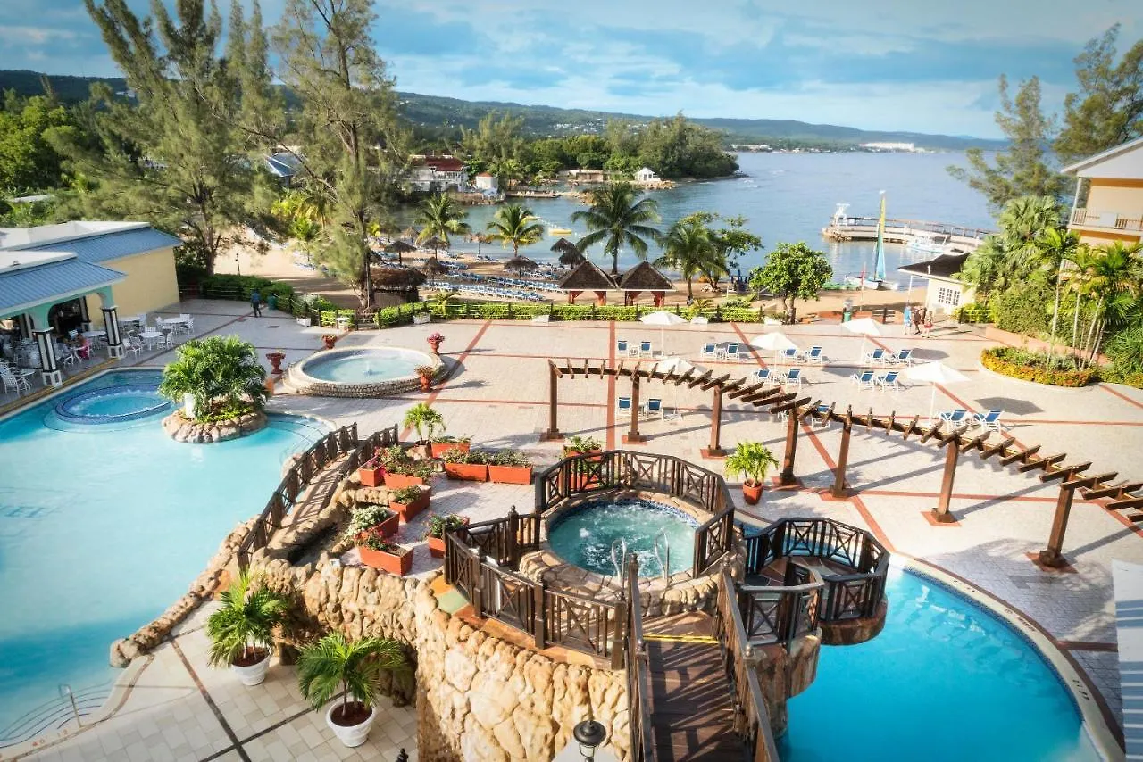 Jewel Paradise Cove Adult Beach Resort & Spa Runaway Bay 5*,  Jamaica