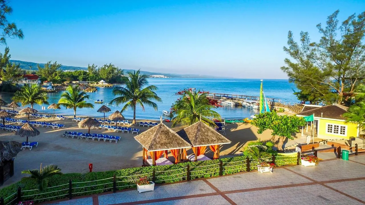 Jewel Paradise Cove Adult Beach Resort & Spa Runaway Bay Jamaica