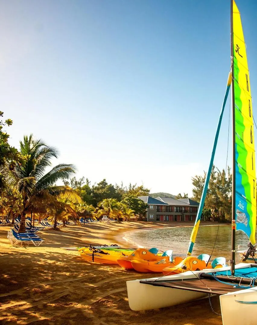 *****  Jewel Paradise Cove Adult Beach Resort & Spa Runaway Bay Jamaica