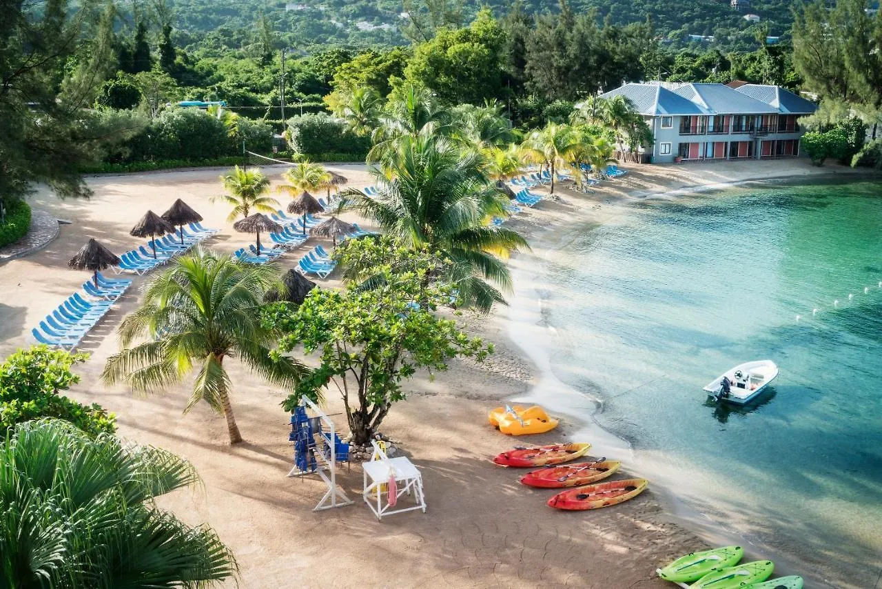 Jewel Paradise Cove Adult Beach Resort & Spa Runaway Bay
