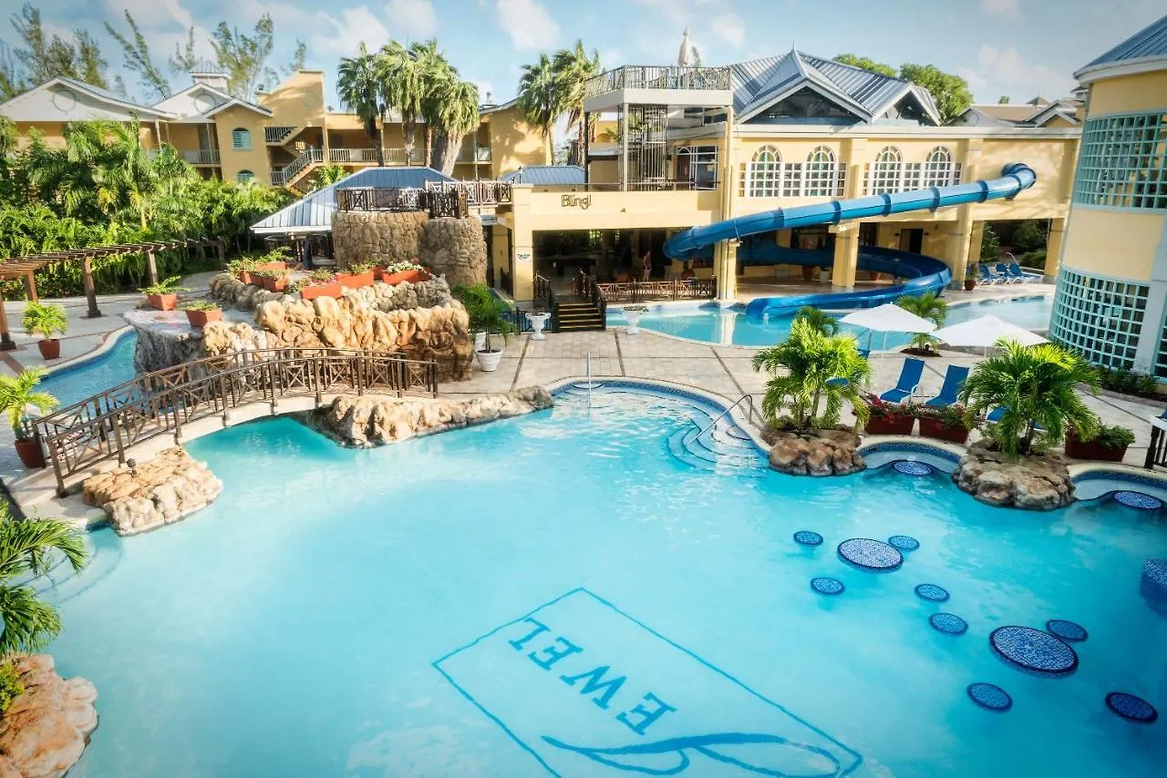 Jewel Paradise Cove Adult Beach Resort & Spa Runaway Bay Jamaica