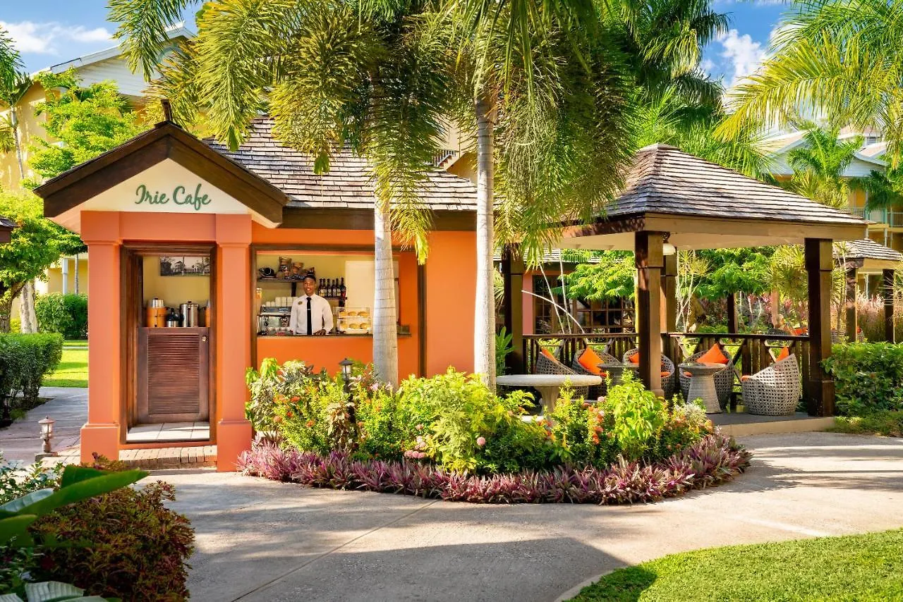 Jewel Paradise Cove Adult Beach Resort & Spa Runaway Bay 5*,  Jamaica